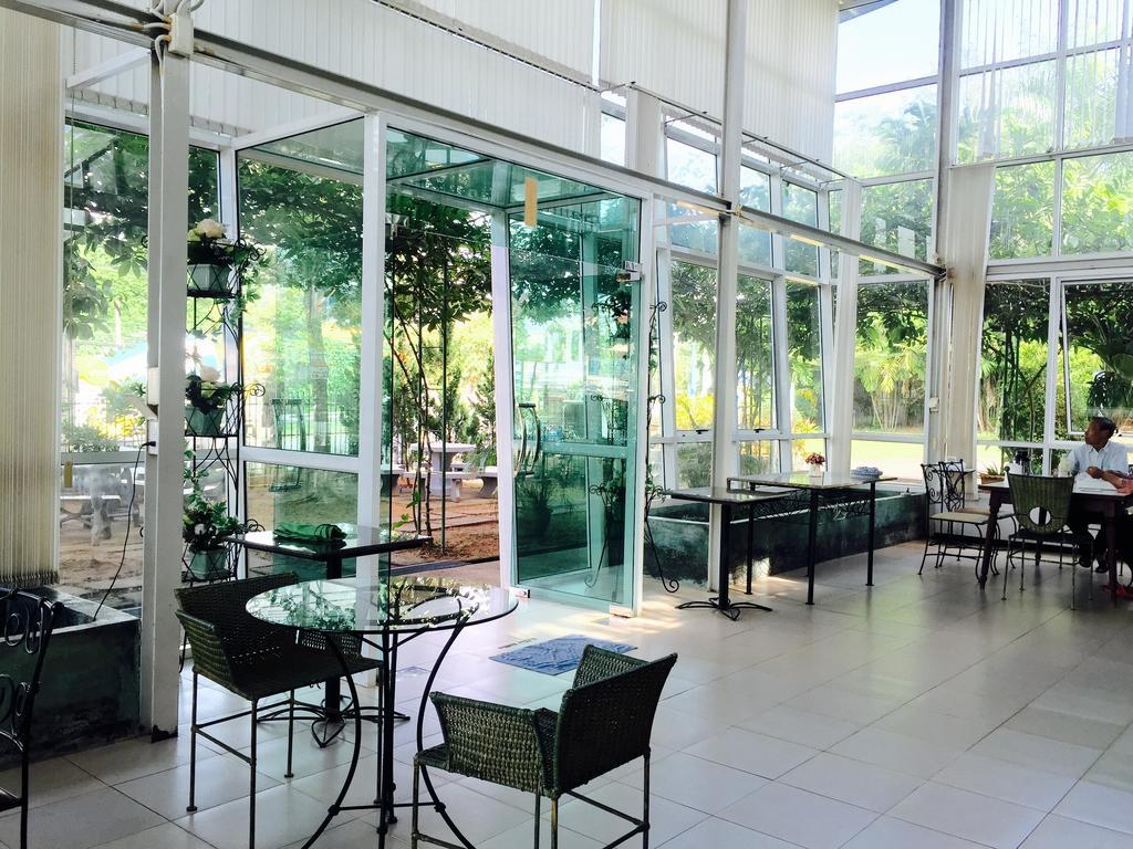 A Little Villa Krabi Exterior photo