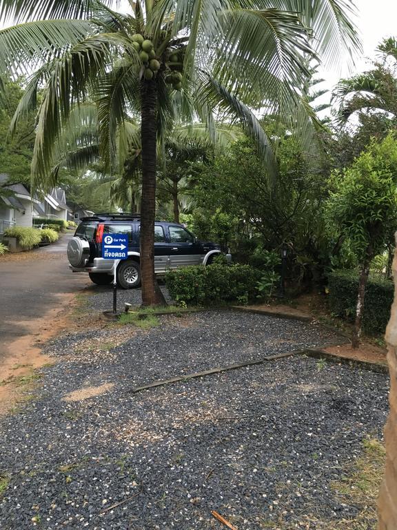 A Little Villa Krabi Exterior photo