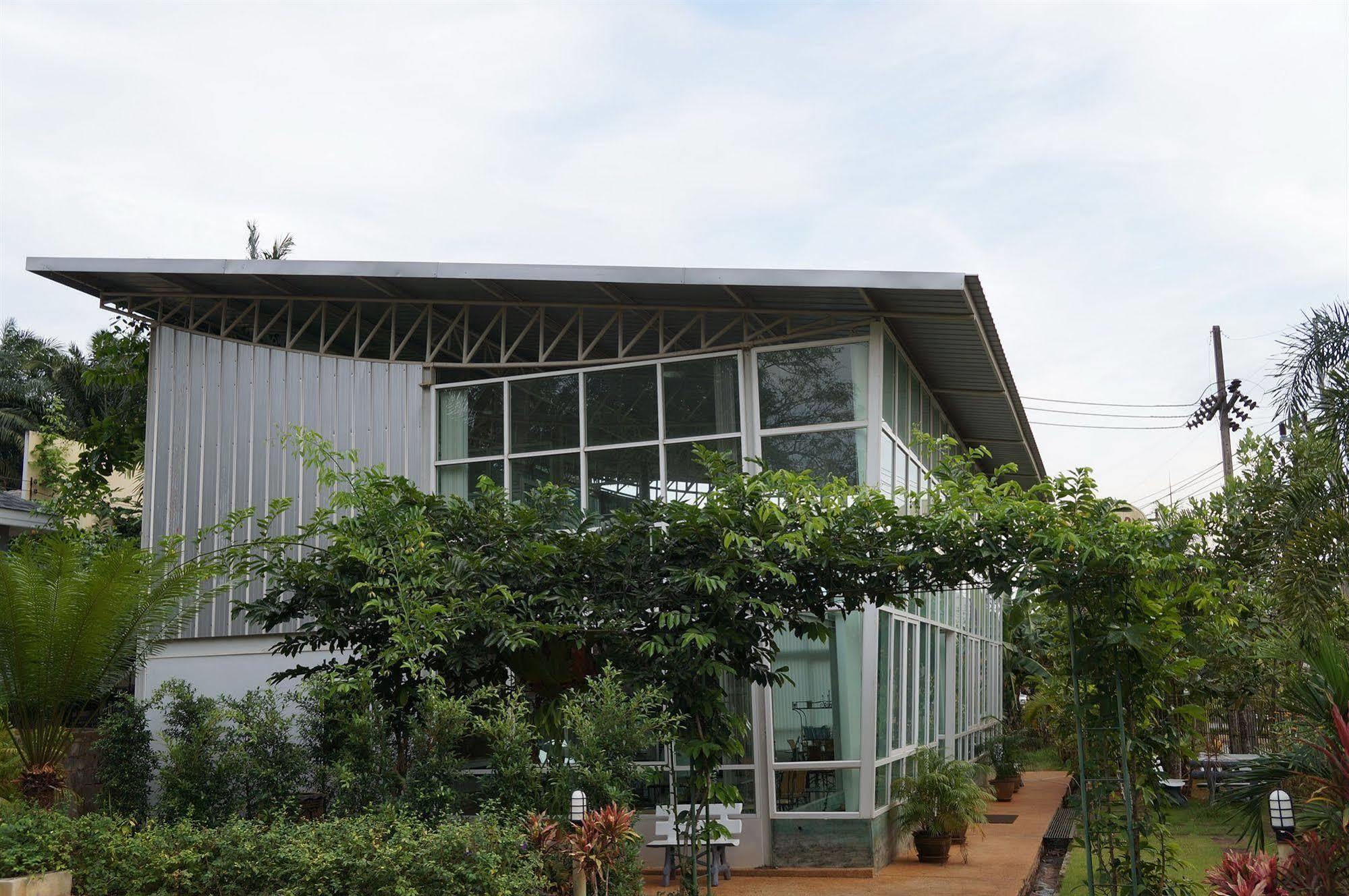 A Little Villa Krabi Exterior photo